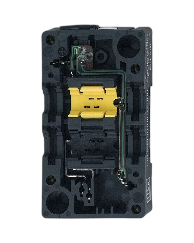 AC5011 - Lower part for AS-Interface module - EEMS-Base FC Addressing socket