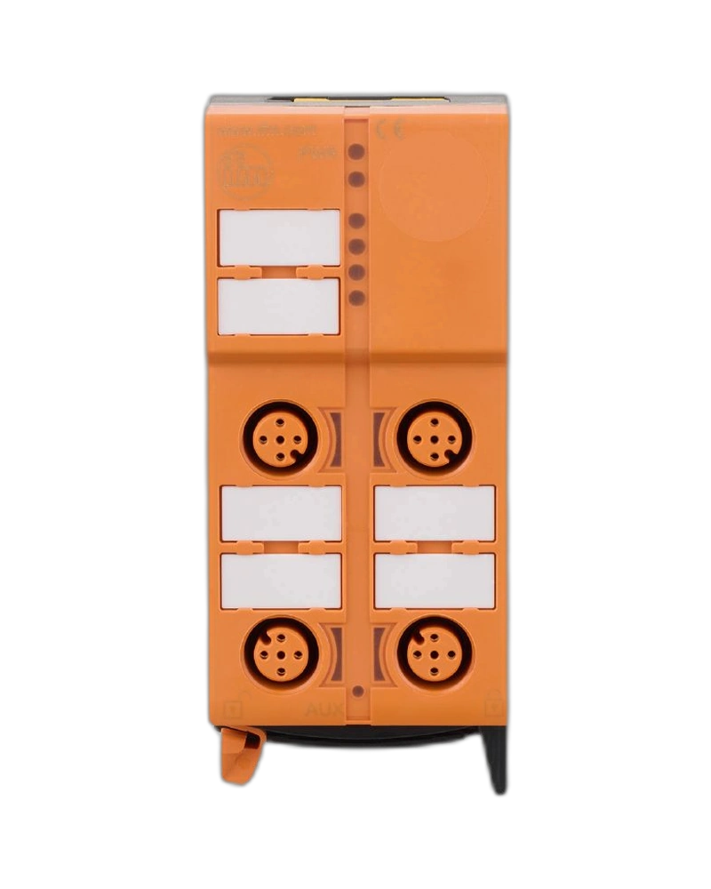 AC5200 - AS-Interface ClassicLine module with quick mounting technology - ClassicLine 4SB IP67