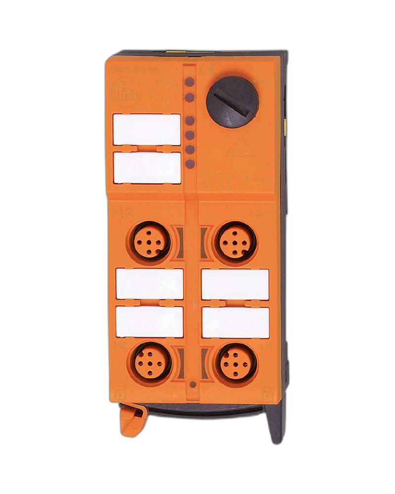 AC5203 - AS-Interface ClassicLine module with quick mounting technology - ClassicLine 3DO-Y IP67