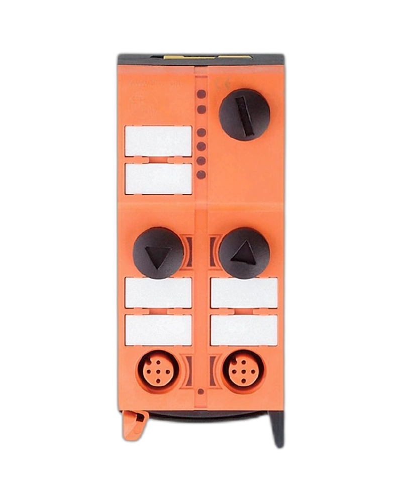 AC5222 - AS-Interface ClassicLine module with quick mounting technology - ClassicLine 2AI C IP67