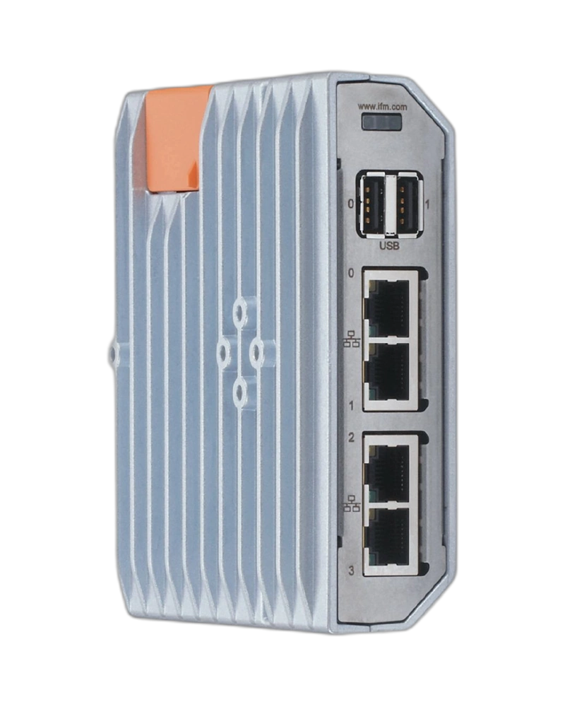 AE3100 - IIoT controller - IIoT Controller IP20 1S