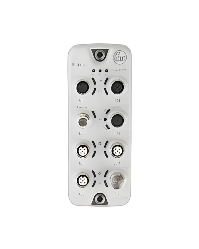 AL1301 - IO-Link master with Profinet interface - IO-Link Master DL PN 4P IP69K