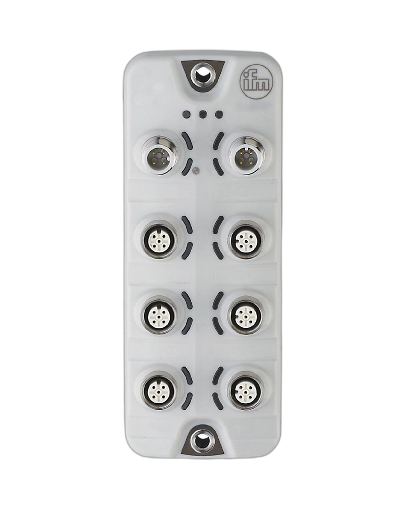 AL2236 - IO-Link CompactLine module - IOL MOD SL 6XDO/DO E D M12 IP69K