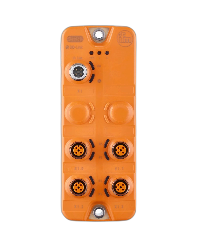 AL2384 - IO-Link temperature module - IOL MOD 4xTEMP IP67