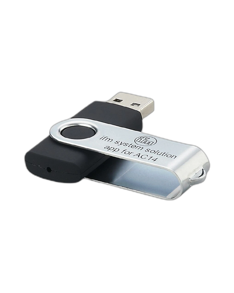 AP3022 - App for parameter setting and set-up of 1D/2D code readers - App AC14 O2I Multicode