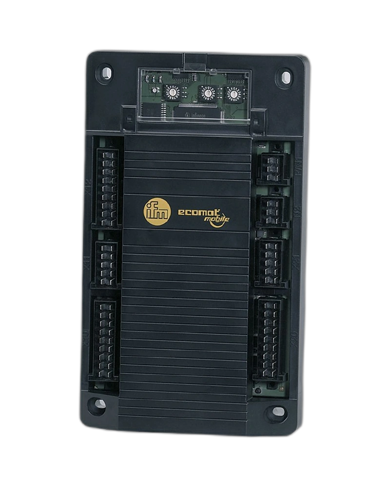 CR0303 - programmable controller for mobile machines - R360/CabinetController/16B