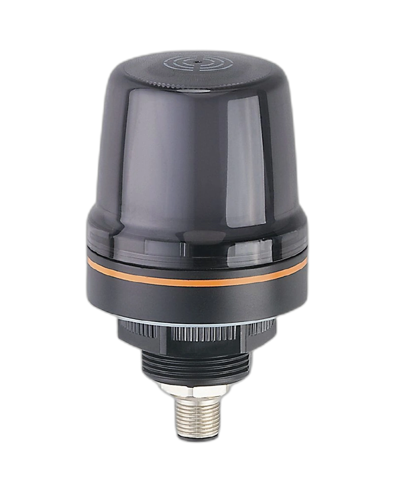 DV2121 - 1-segment signal lamp - LED-Lamp/IO-Link/Button
