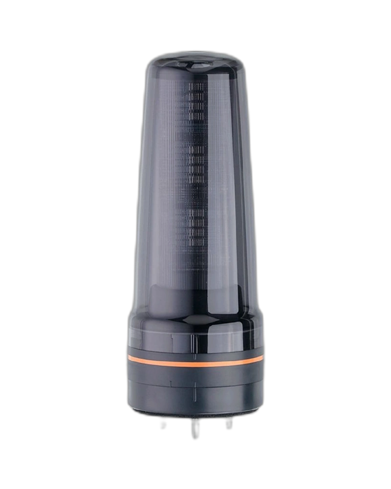 DV2330 - 3-segment signal light - LED-Tower-3/IOL/Buzzer