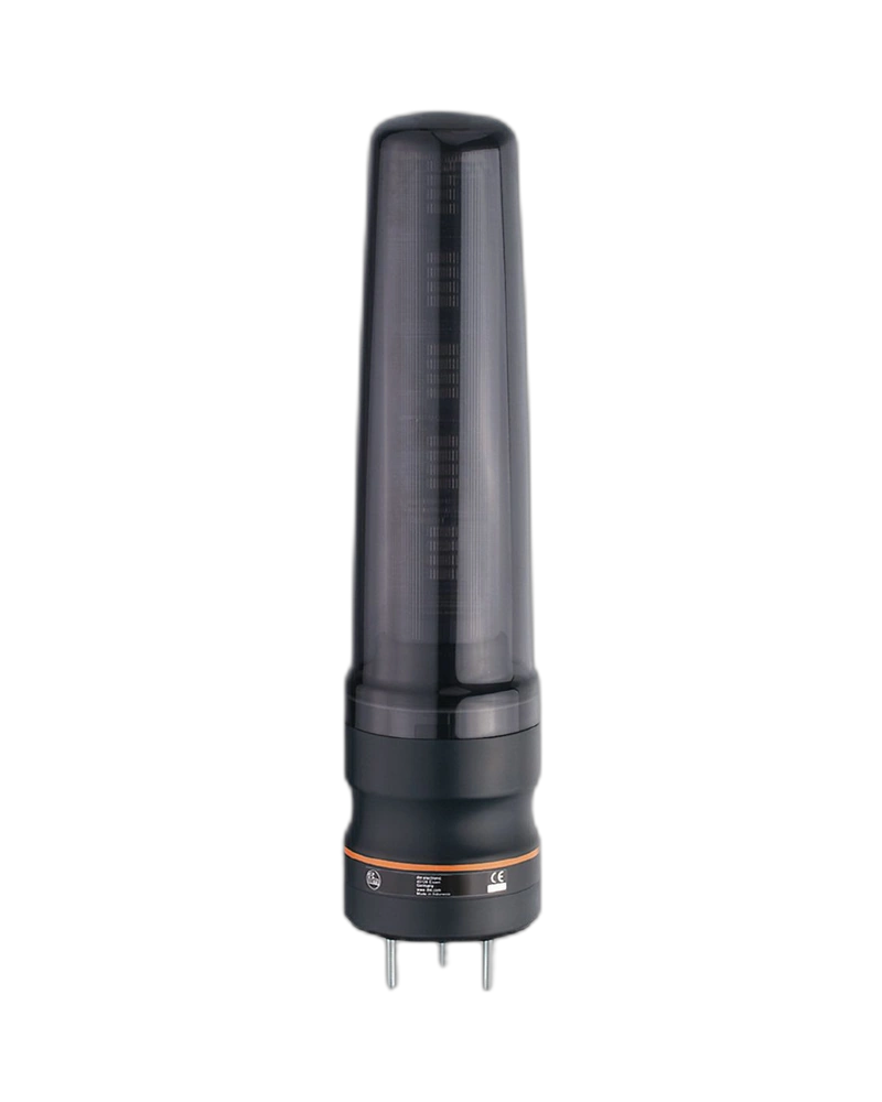 DV2530 - 5-segment light tower with IO-Link control - LED-Tower-5/IOL/Buzzer