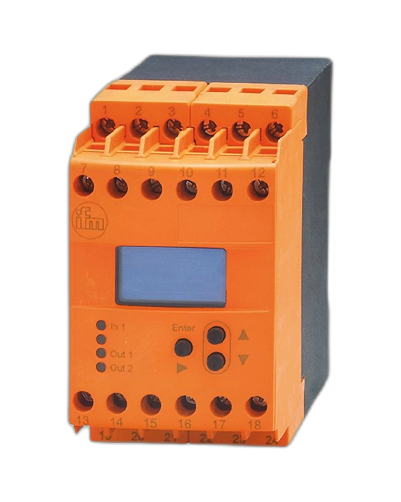 DW2503 - Programmable frequency-to-current converter - MONITOR/FA-1 /100-240VAC/DC