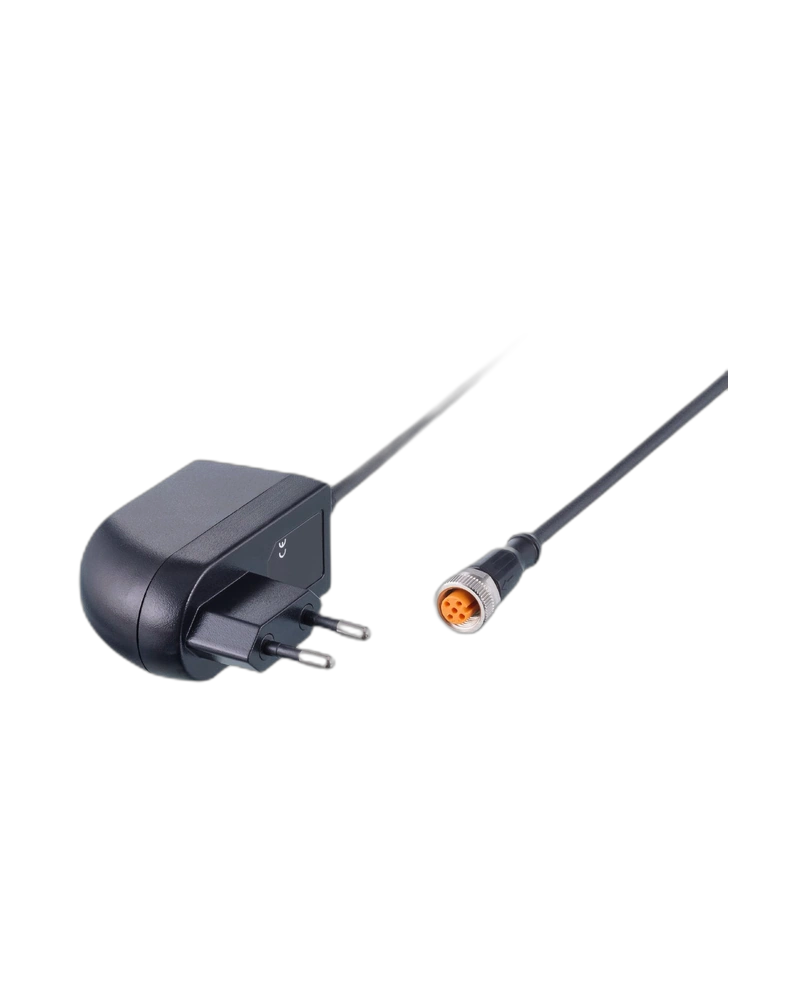 E80120 - Plug-in power supply - Power Supply 24VDC/1.0A/EU