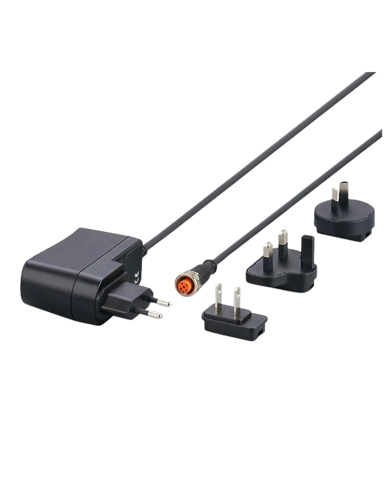 E80121 - Plug-in power supply - Power Supply 24VDC/1.0A/ww