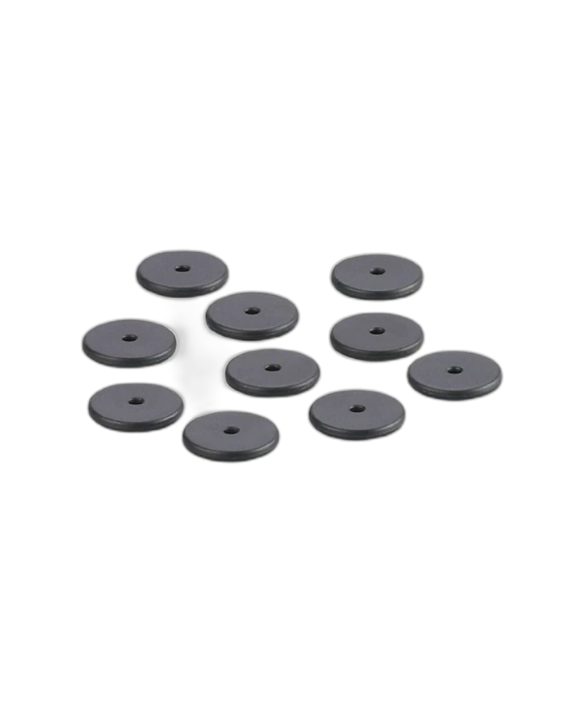 E80425 - RFID tag - ID-TAG/D30x2.5/3 - 16 Kbit