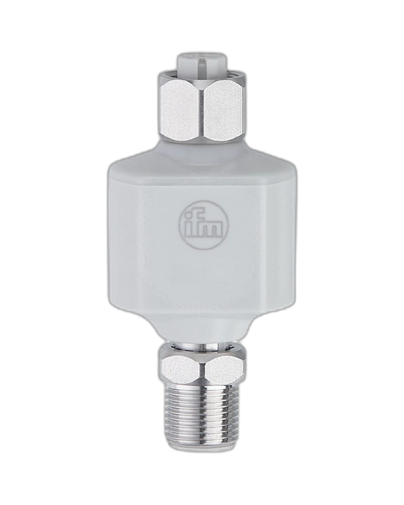 EIO104 - IO-Link master / converter - 4...20 mA - IO-LINK/4-20mA MASTERCONVERTER