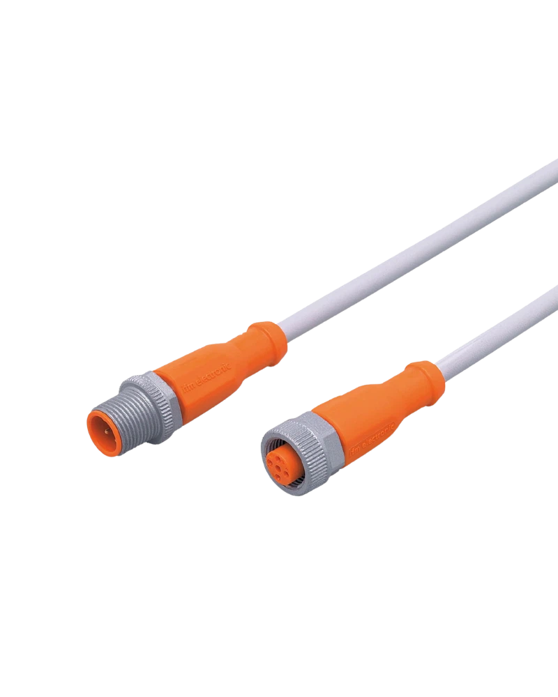 EVW165 - Connection cable - VDOGH040SCS0015T04STGH040SCS