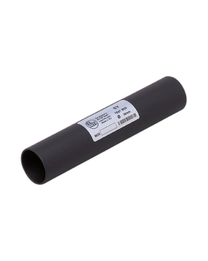 EY3007 - Test rod for safety light curtains - TEST ROD 20MM