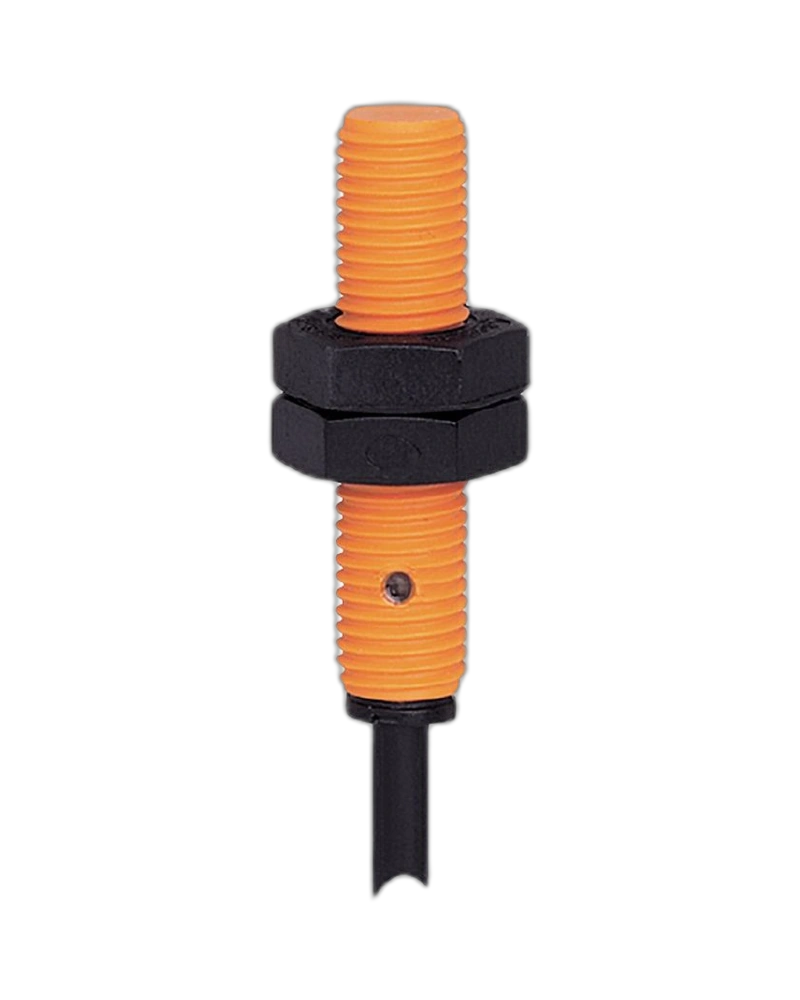 IE5192 - Inductive sensor - IEC2002-BROG