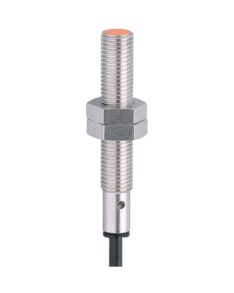 IE5238 - Inductive sensor - IEA2002-FRKG/PH