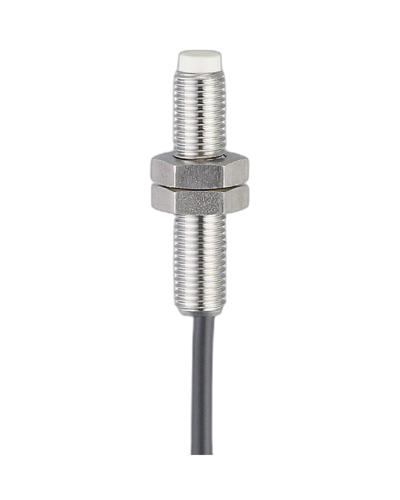 IE5302 - Inductive sensor - IEB3002-BPKG/V4A/6M