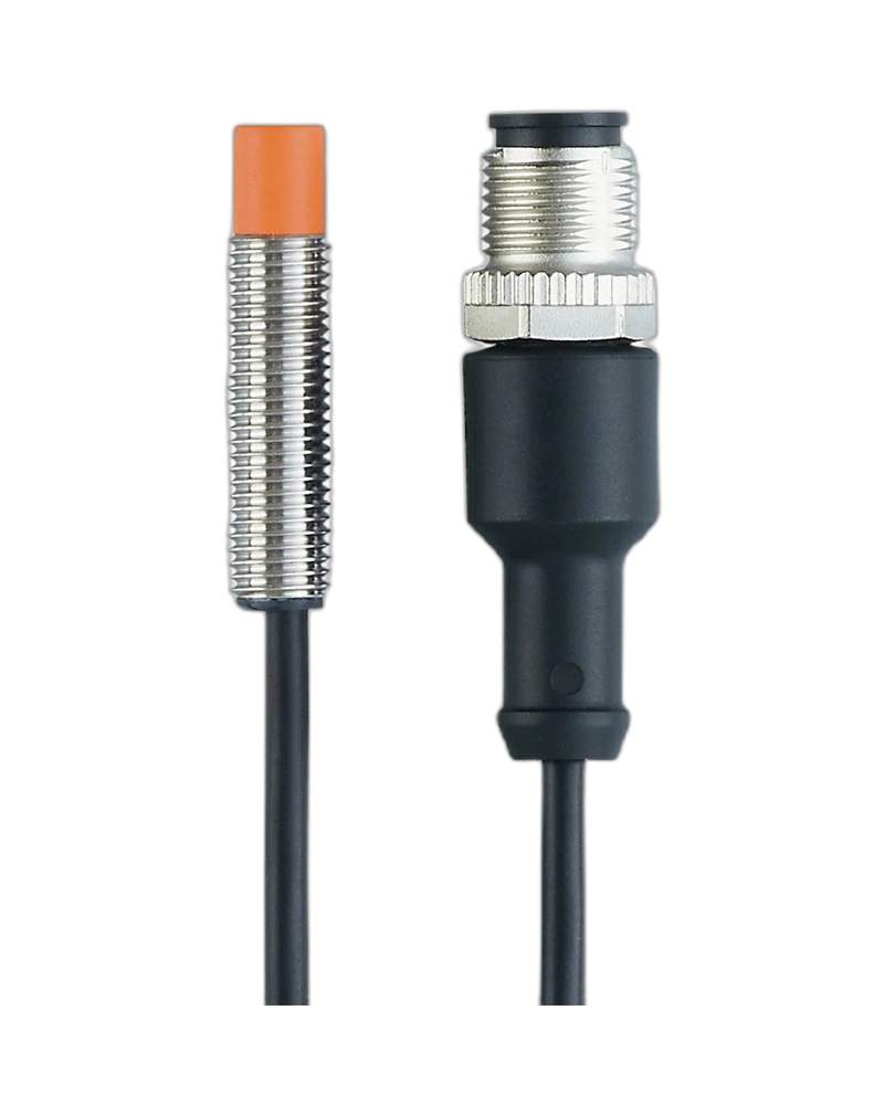 IE5352 - Inductive sensor - IEBC005-ASKG/0,3M/US