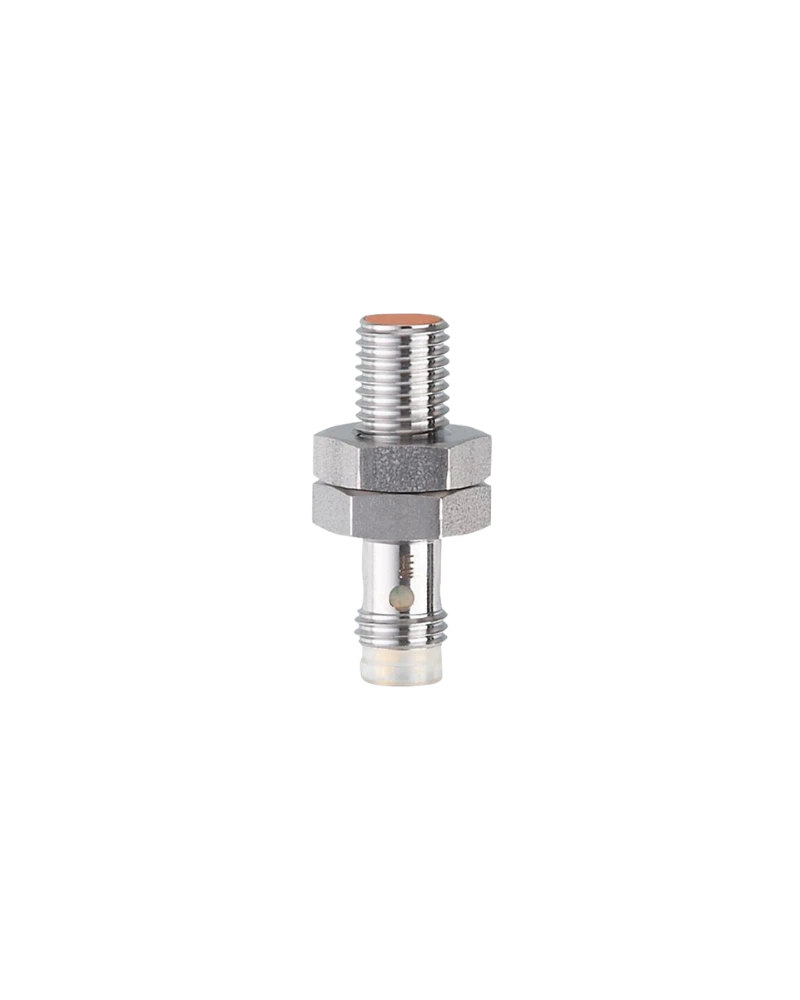 IE5366 - Inductive sensor - IEB3002BBPKG/V4A/AS