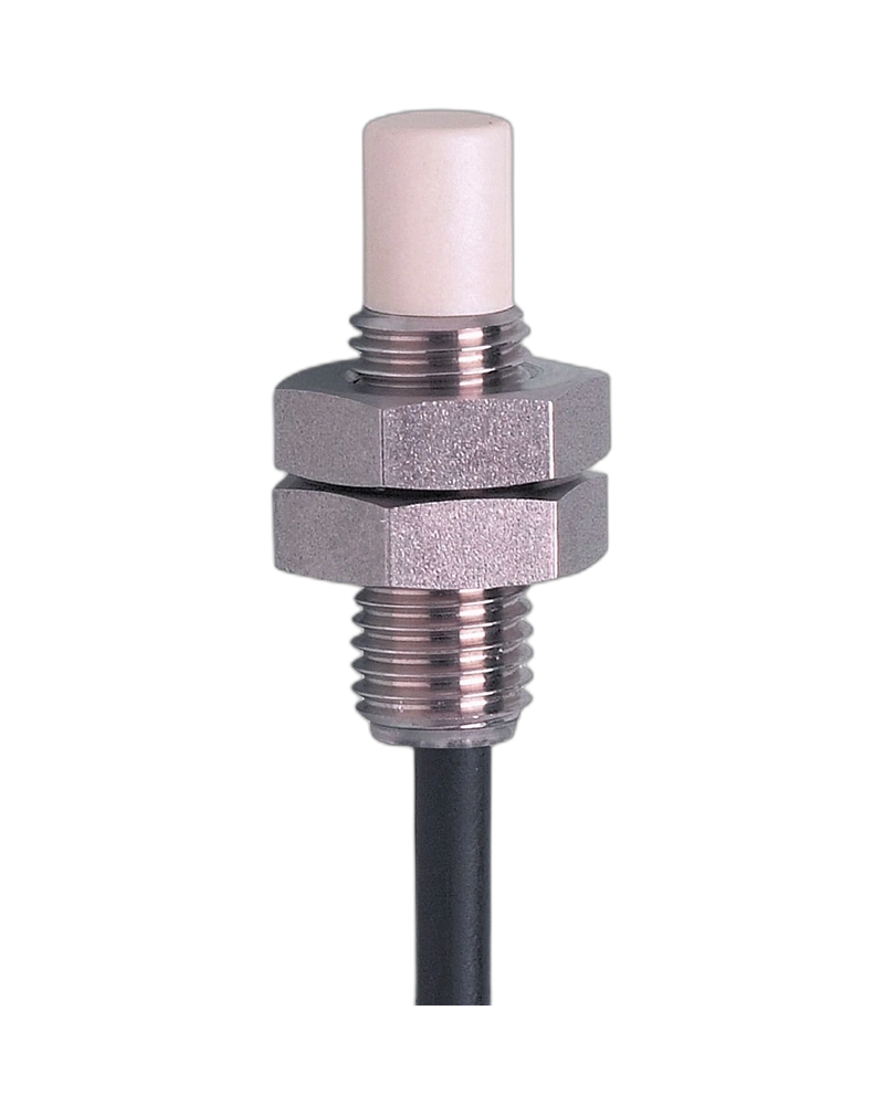 IE5369 - Inductive sensor - IEB3004-BPKG/V4A/2M