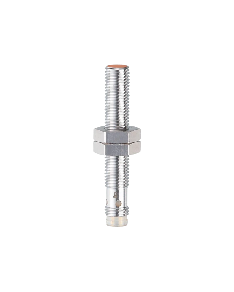 IE5372 - Inductive sensor - IEB31,5BBPKG/AS