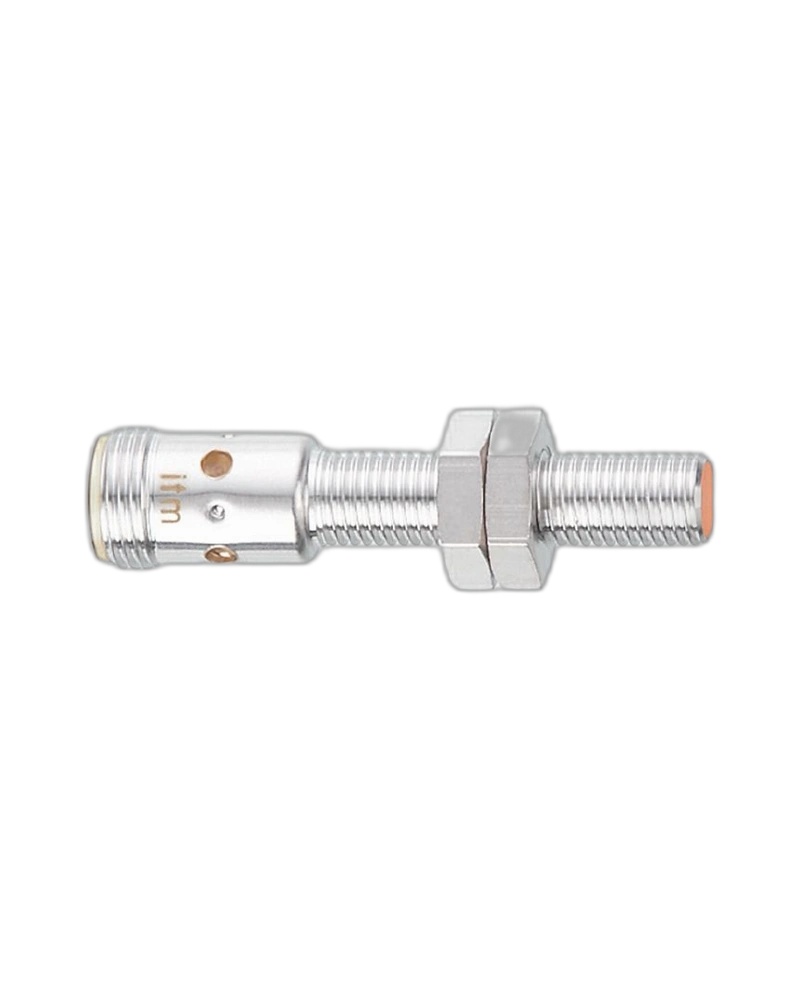 IE5381 - Inductive sensor - IEB3002BBPKG/V4A/US-104