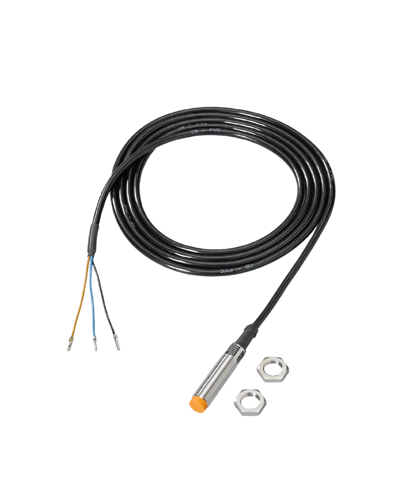 IF5018 - Inductive sensor - IFK3004-BPKG/OLED