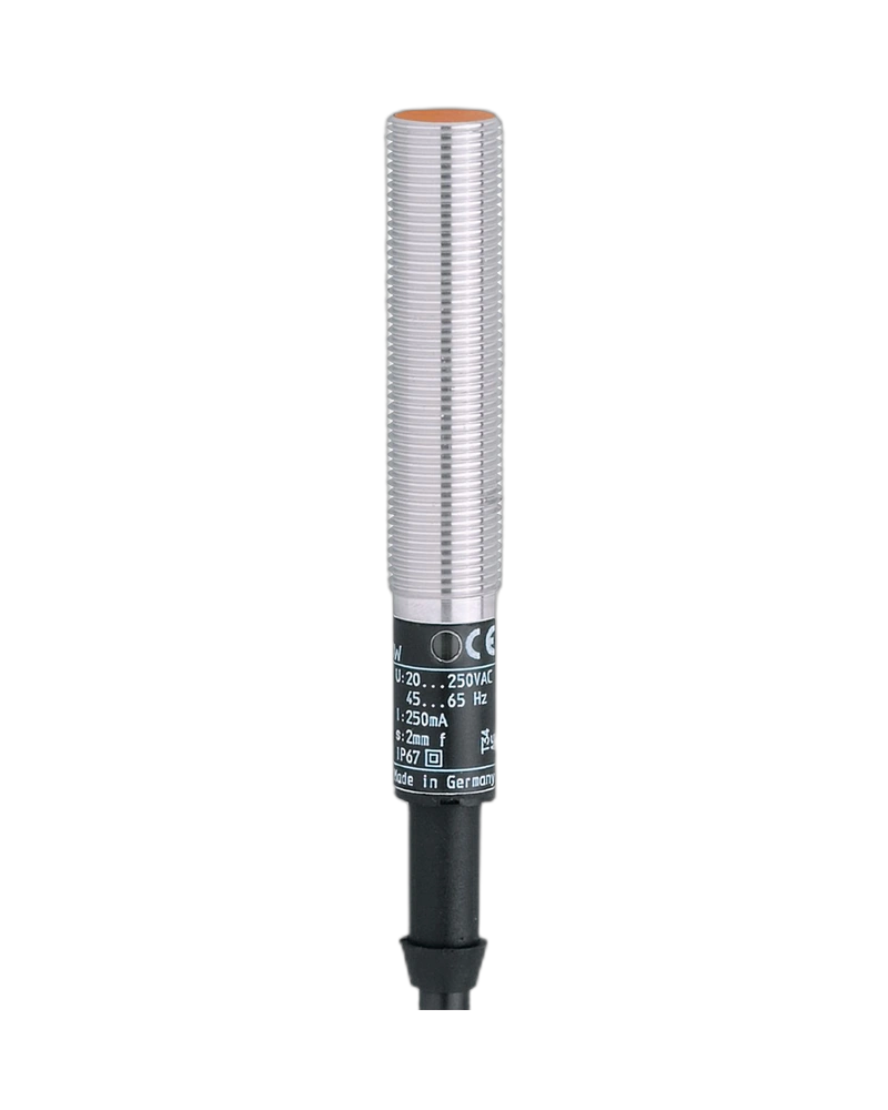 IF5662 - Inductive sensor - IFA2002-FRKG/6M/PH