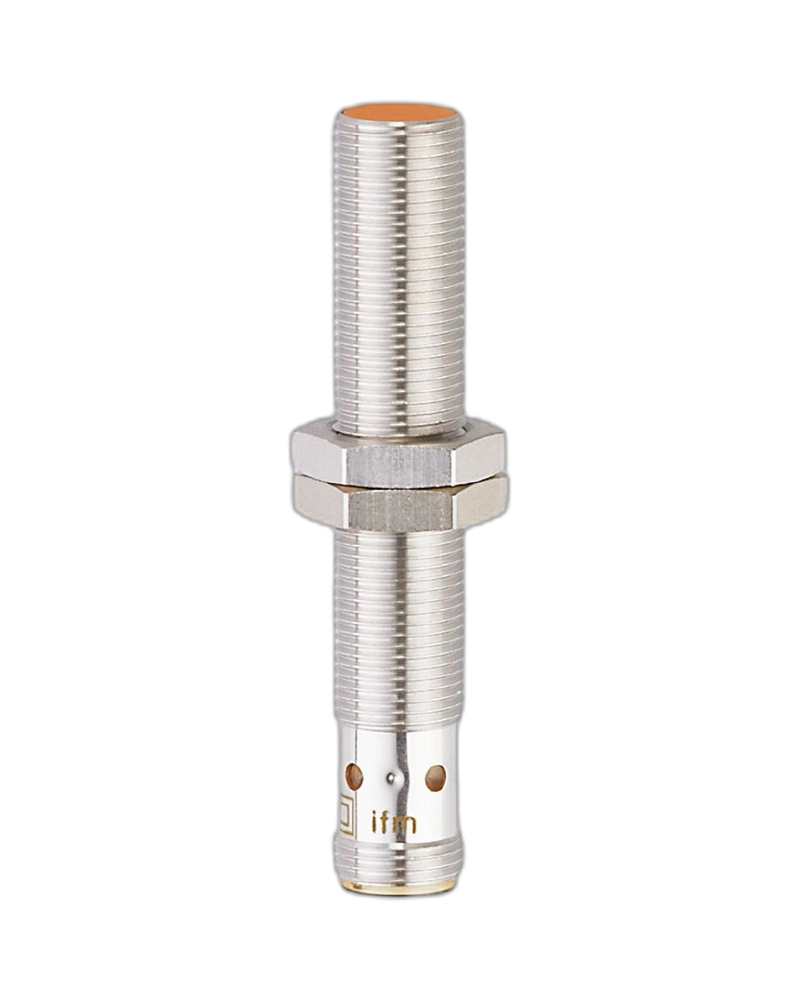 IF6028 - Inductive analogue sensor with IO-Link - IFK4002A1PKG/IO/US