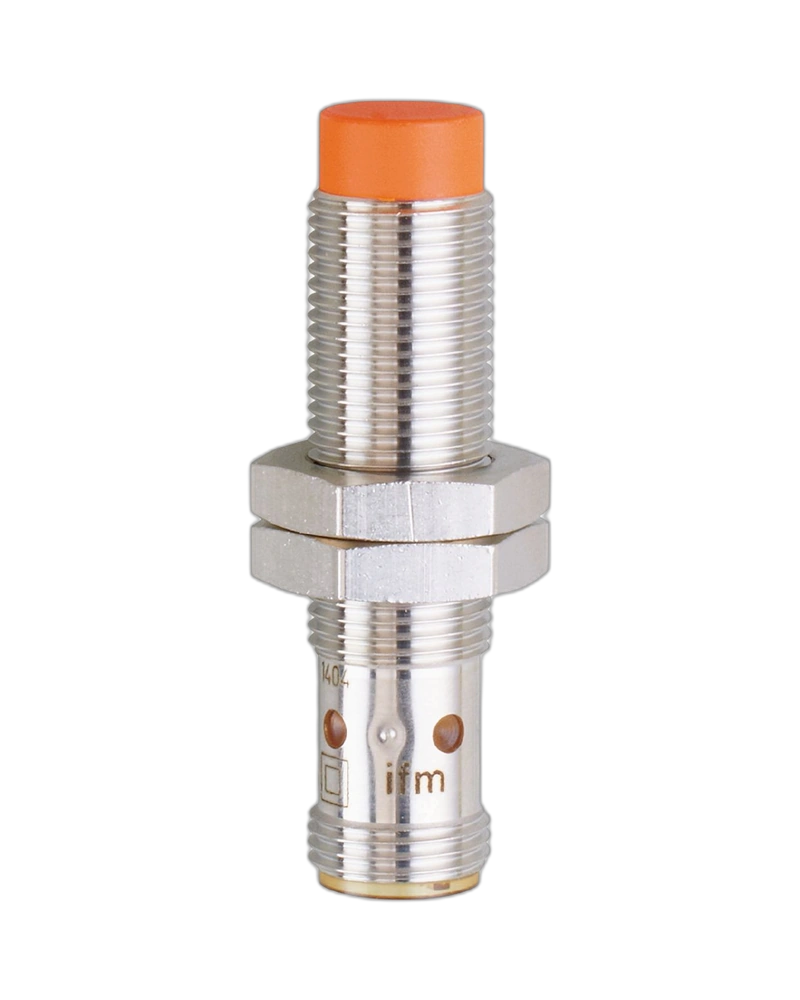 IF6033 - Inductive sensor - IFB3004-BPKG/US/PULLDOWN 2KOHM