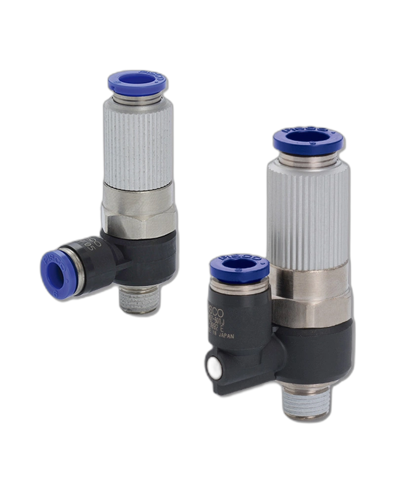 Vacuum Generator VH